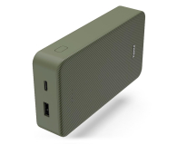 HAMA Power Pack Color 20 20000mAh zielony 4047443514783 - 1247980 - zdjęcie 2
